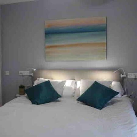Sotogrande Paseo Del Mar - 10 Steps Away From The Beach San Roque  Exteriör bild