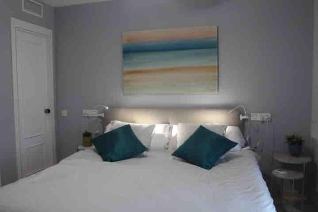Sotogrande Paseo Del Mar - 10 Steps Away From The Beach San Roque  Exteriör bild