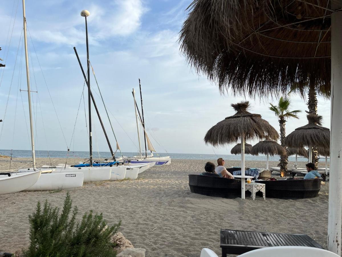 Sotogrande Paseo Del Mar - 10 Steps Away From The Beach San Roque  Exteriör bild